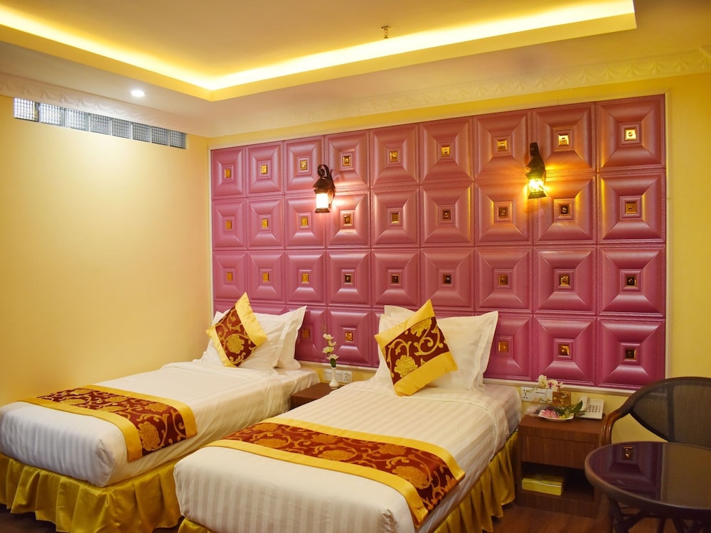 Superior Room photo 3