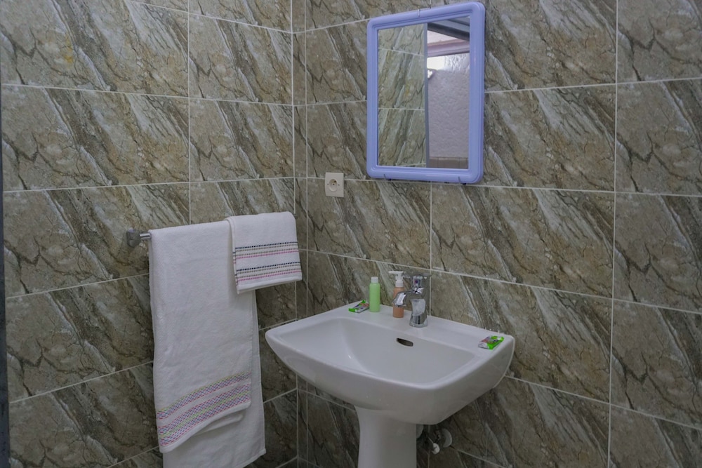 Luxury Double or Twin Room photo 2