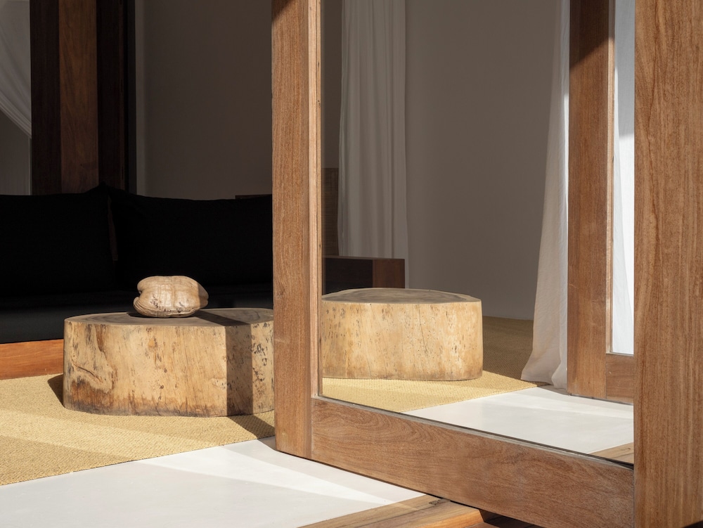 Suite, Ensuite, Beach View (MASTER SUITE )