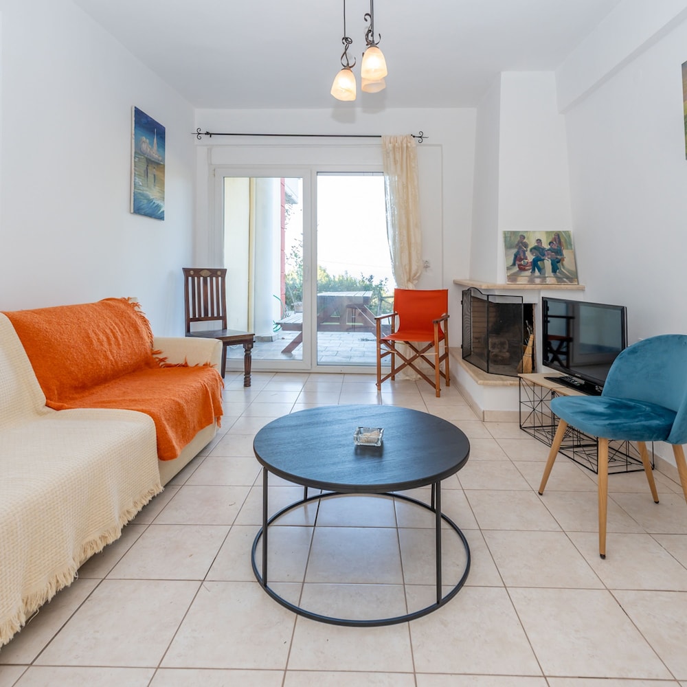 Summer Maisonette Kriopigi, 사진 32