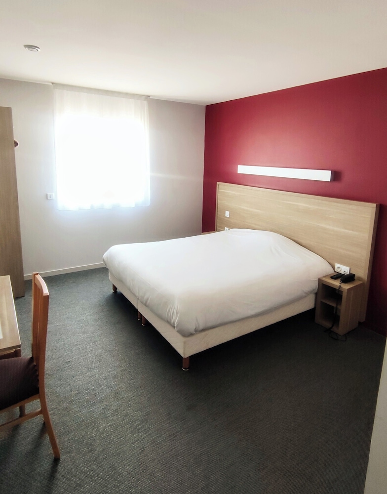 Comfort Room photo 2