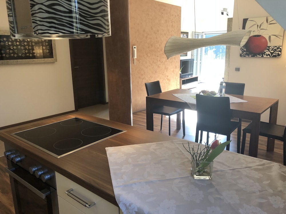 Exclusive Apartment, Resort View photo 2