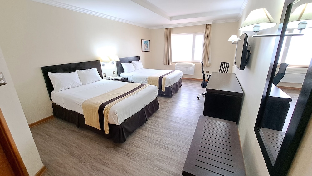 Double Room - Photo 2
