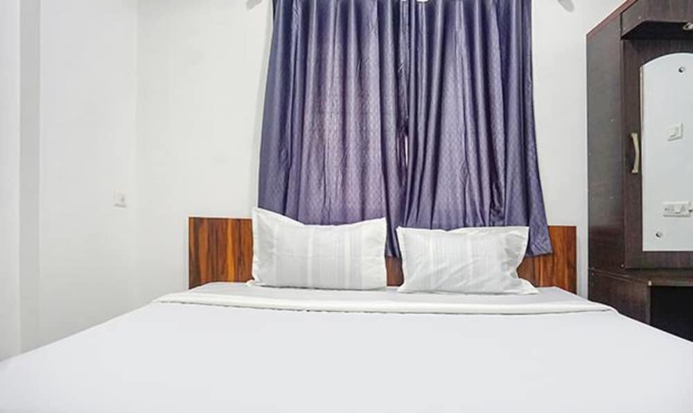 Deluxe Room, 1 Double Bed photo 3