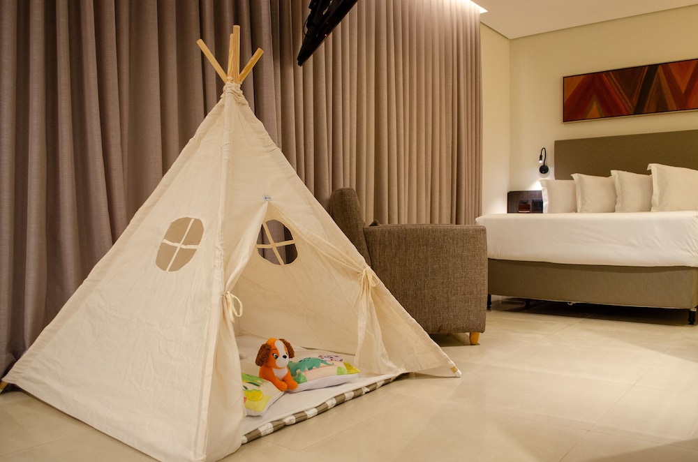 Luxury Single Room, 2 Twin Beds - Photo 7
