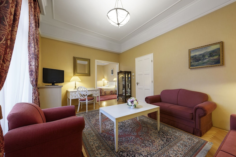 Classic Suite
