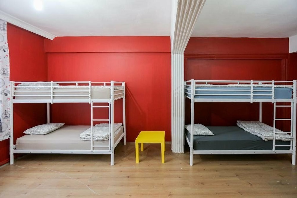Shared Dormitory, Women Only (4 People ) photo 3