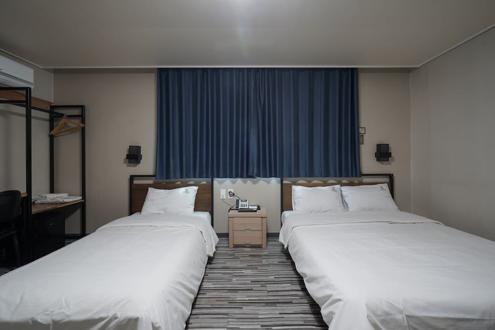 Twin Room photo 2