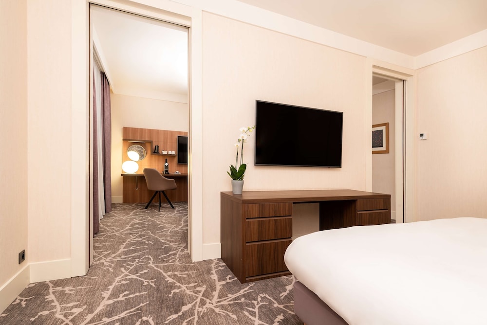 Junior Suite - Photo 3