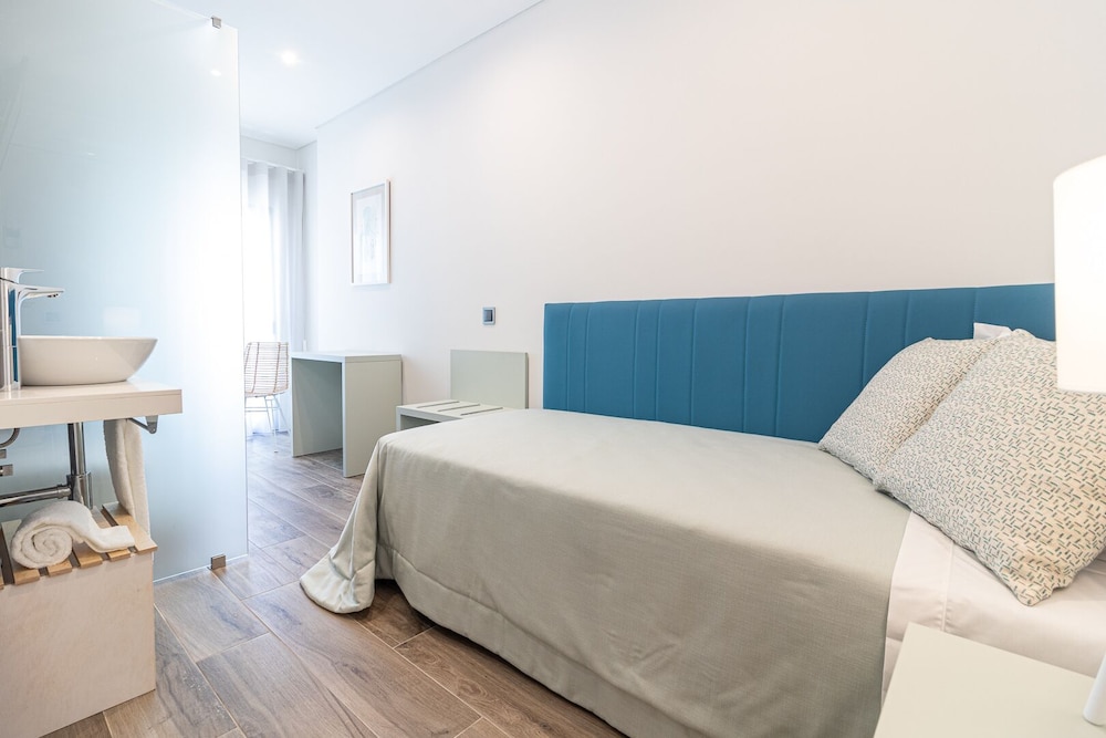 Basic Single Room, 1 Bedroom, Non Smoking photo 1