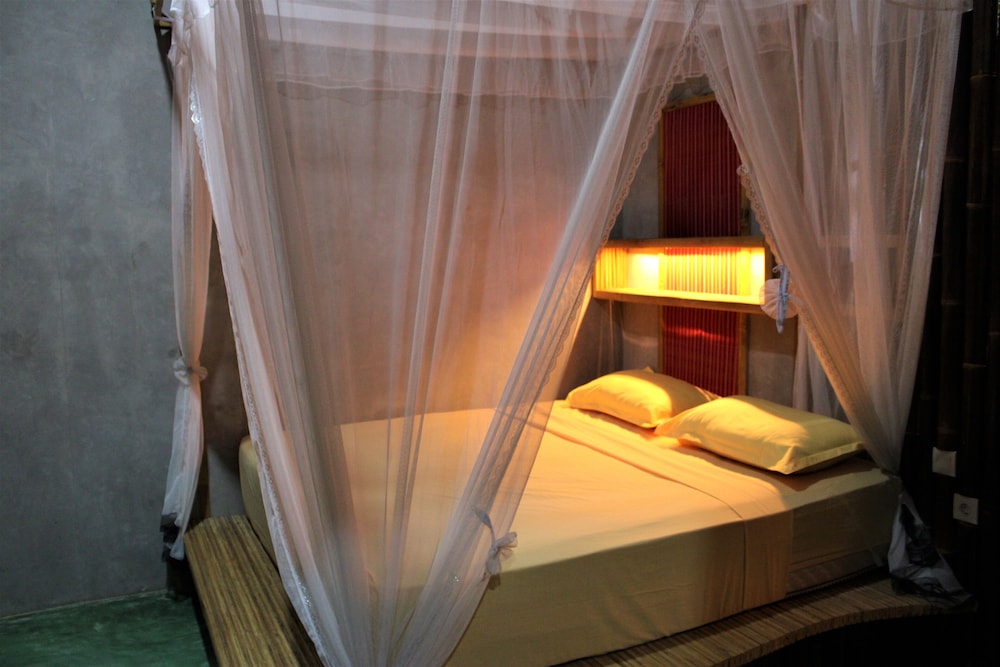 Junior Room