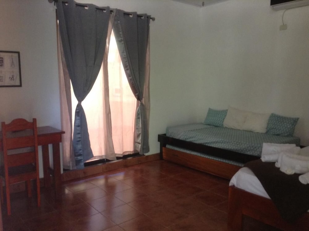 Family Apartment, Multiple Beds