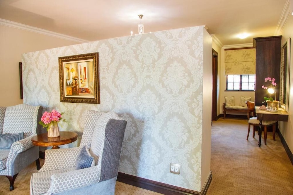 Premium Double or Twin Room, 1 Bedroom photo 3