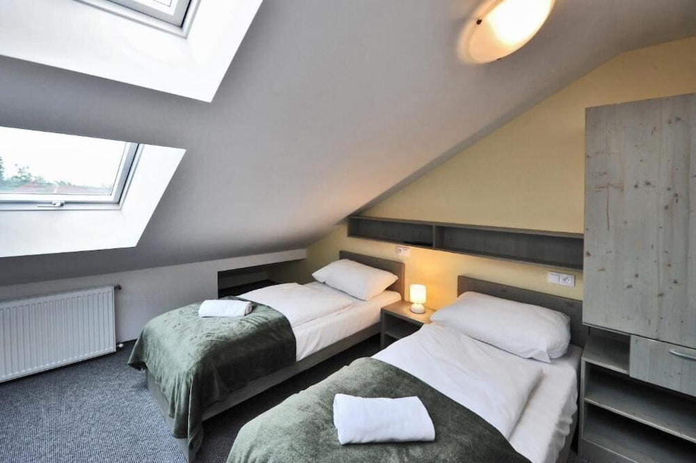 Economy Double Room, 1 Bedroom photo 1