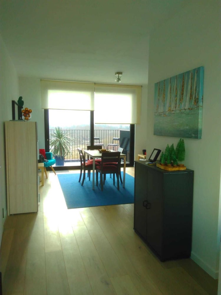 Fully Equipped Sunny Apartment, Zdjęcie 8