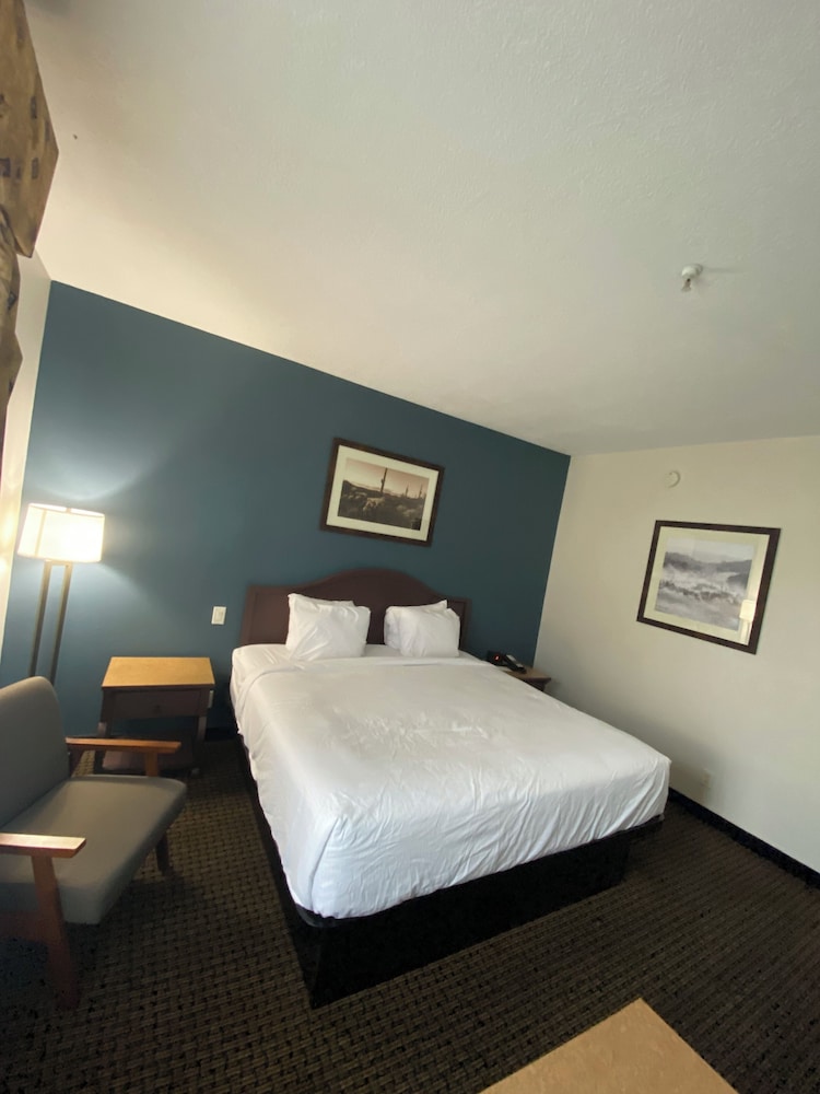 Room, 1 Queen Bed, Non Smoking - Photo 2