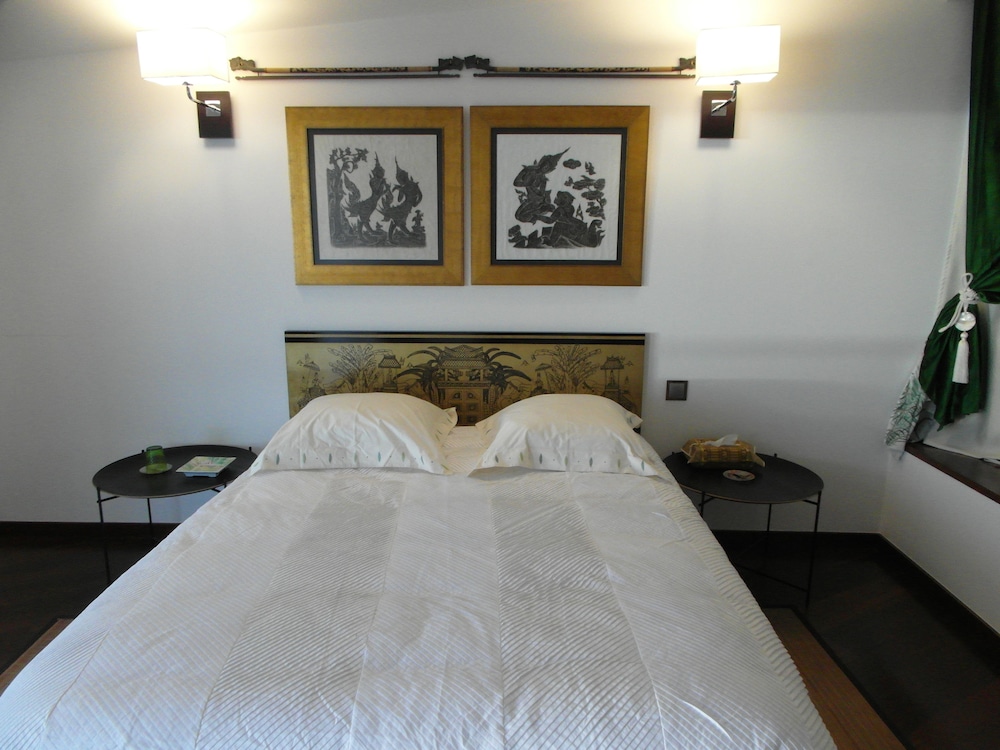 Panoramic Double Room, Ocean View