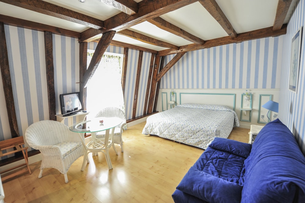 Twin Room (Privilège) photo 1