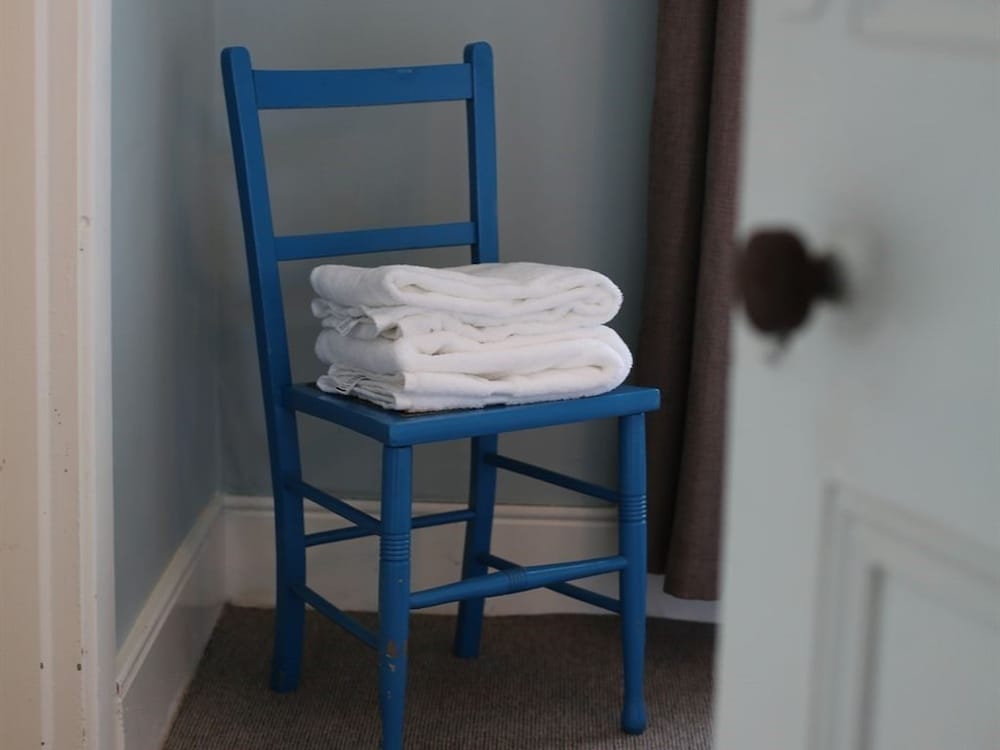 Twin Room, photo 7
