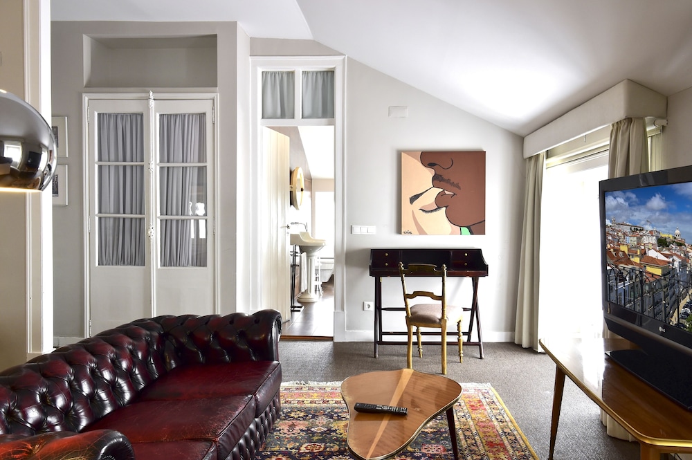 Junior Suite photo 2