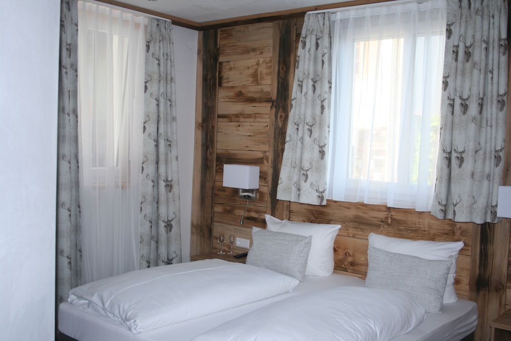 Apartment, 2 Bedrooms (Lilie)