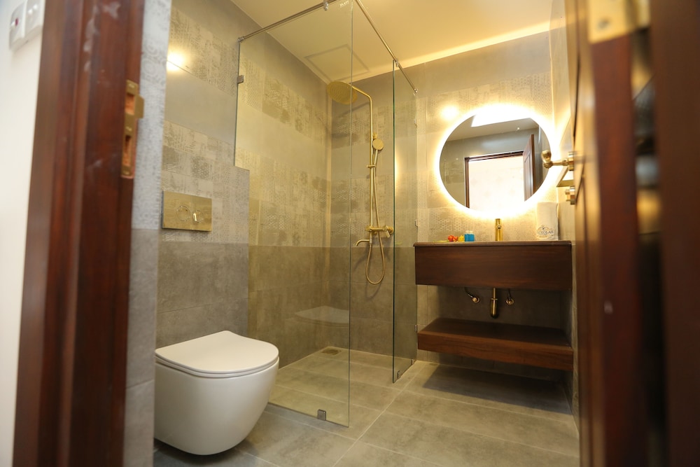 Executive Double Room photo 3