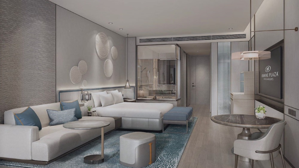 Premium Room, 2 Double Beds, Courtyard View photo 1