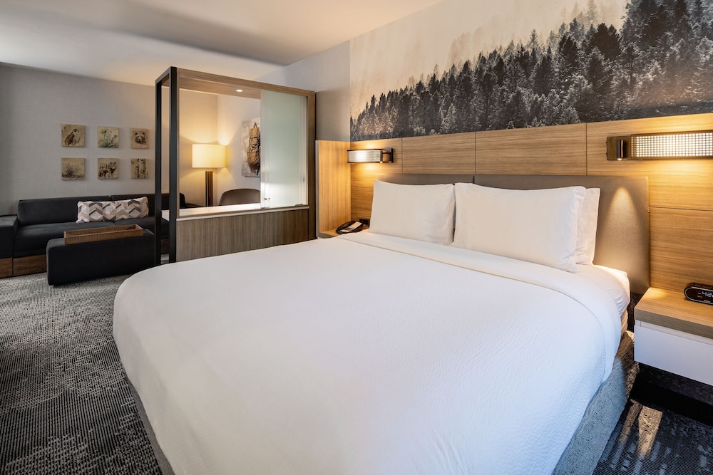 Suite, Multiple Beds, Accessible Bathtub photo 1