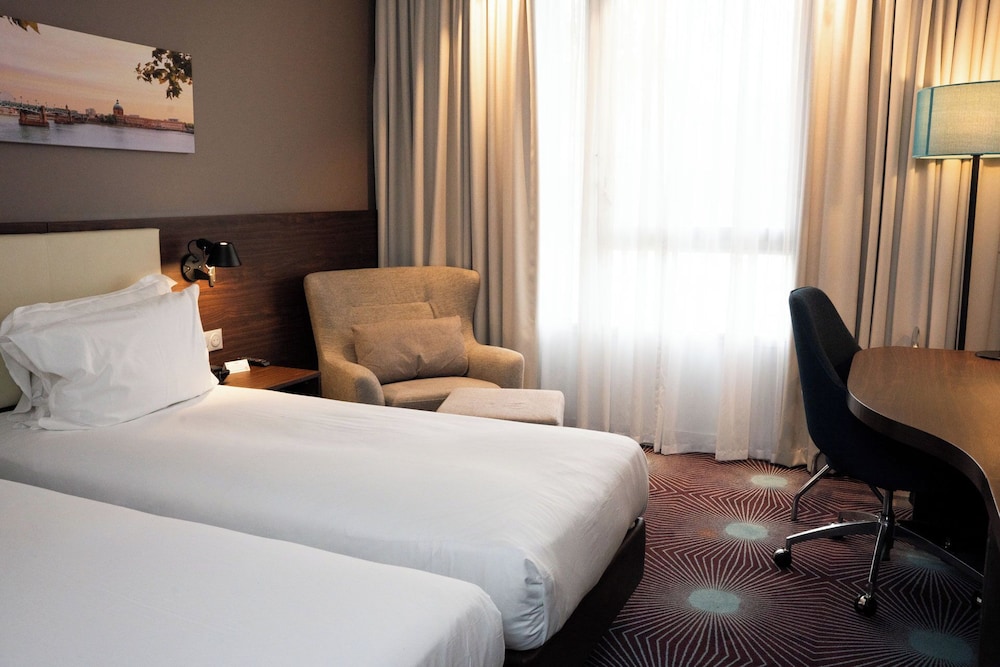 Twin Room - Photo 1