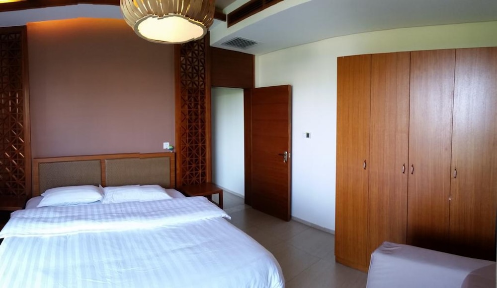 Deluxe Double Room, Sea View photo 1