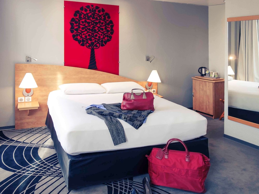 Superior Room, 1 Double Bed - Photo 2