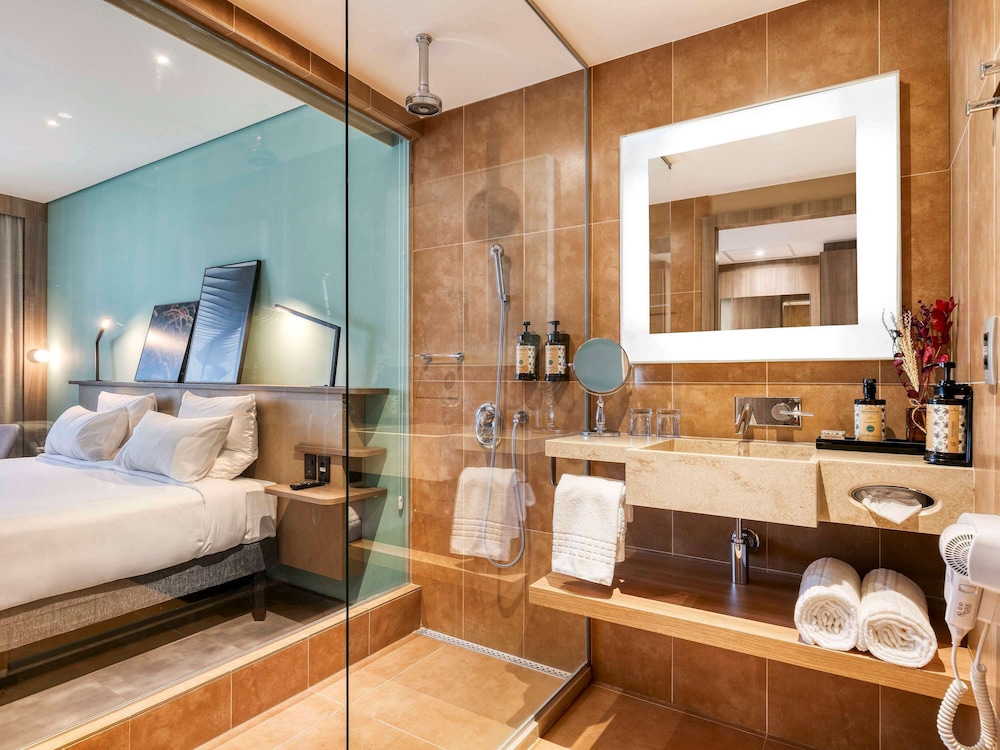 Executive Room, 1 Double Bed - Photo 6