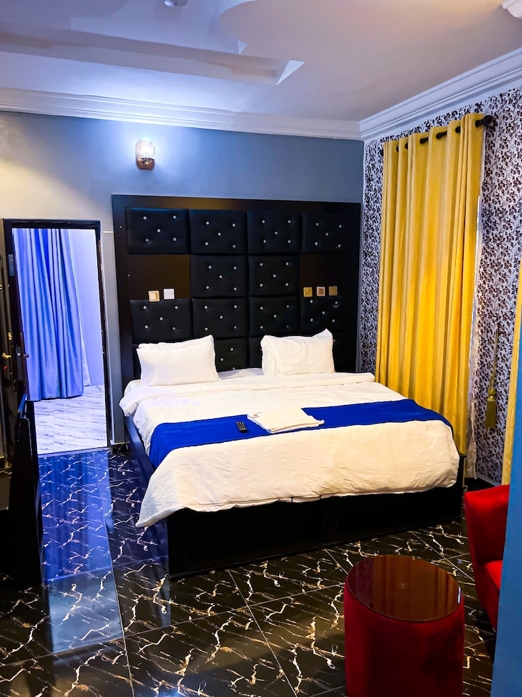 Superior Room photo 1