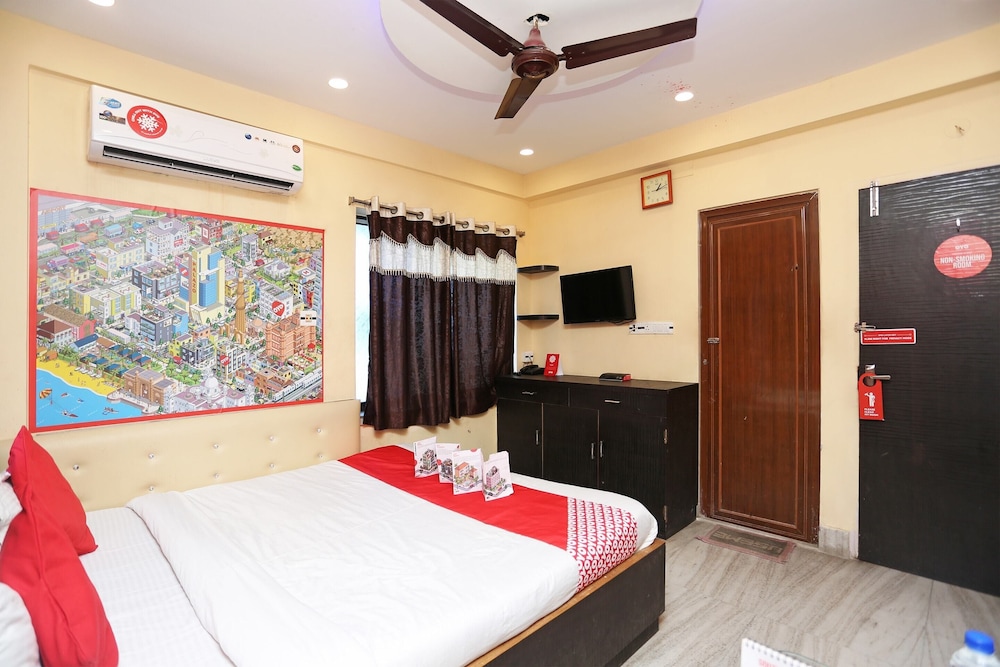 Double Or Twin Room