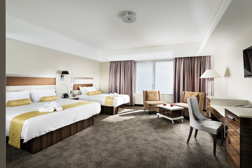 Family Triple Room