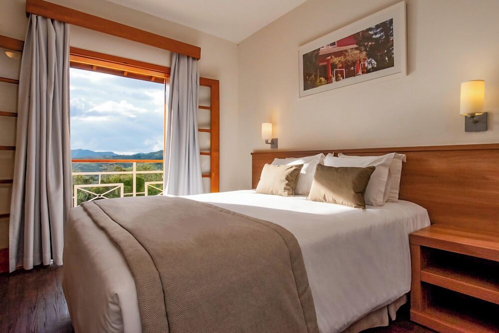 Deluxe Twin Room photo 3