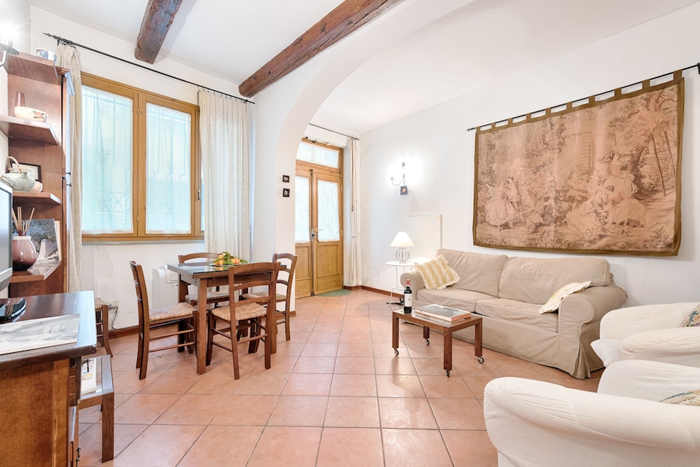 Comfort Apartment, 1 Bedroom, Non Smoking
