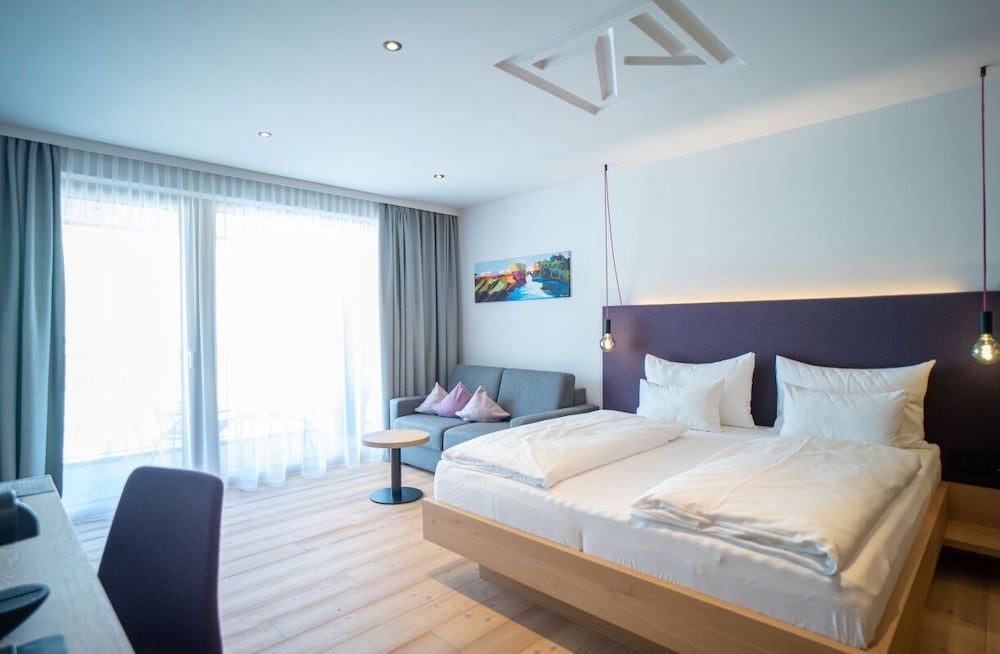 Double Room "GlücksGefühl"