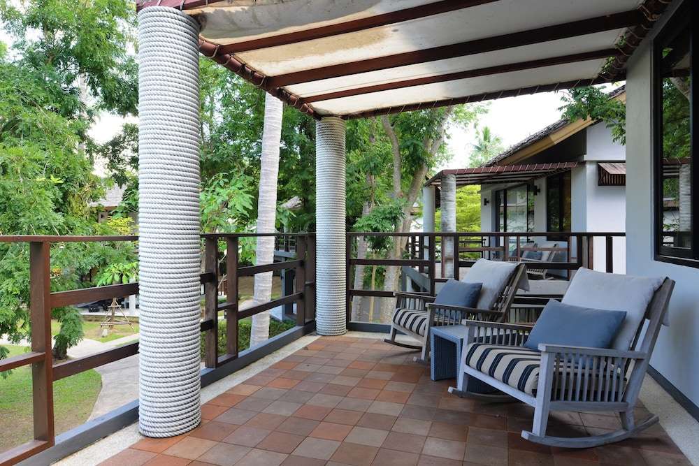 Garden Villa - Photo 5