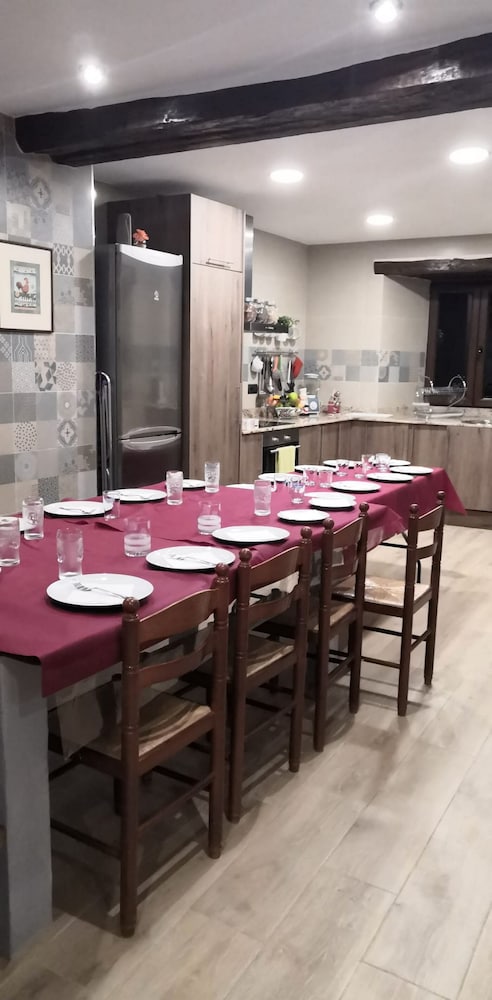 Casa Rural Costalisa, Billede 74