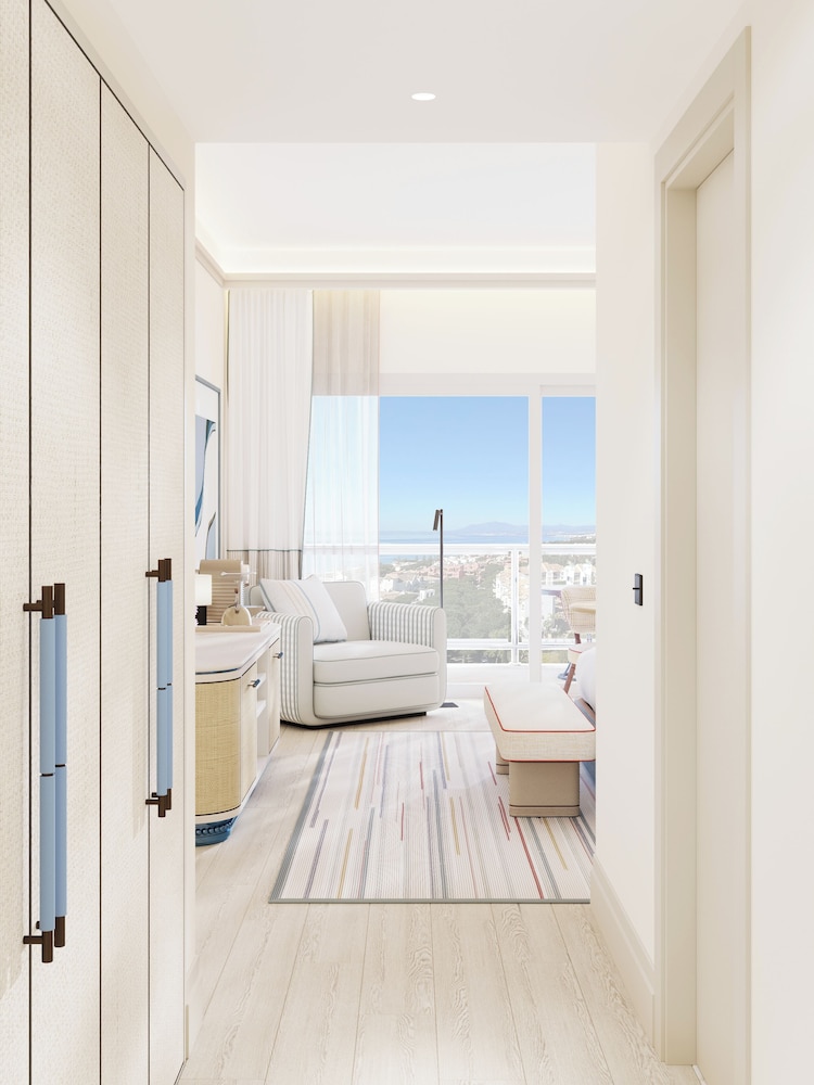 Premium Room, Sea View