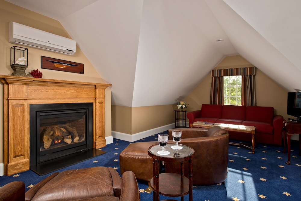 Exclusive Penthouse, 1 King Bed with Sofa bed photo 2