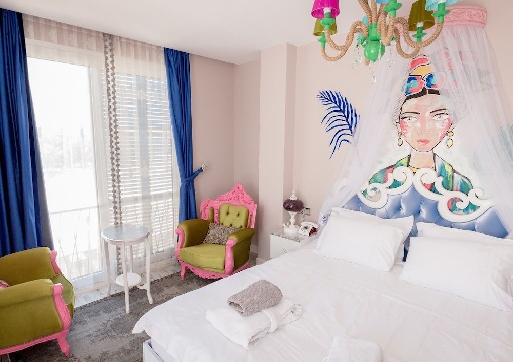 Junior Suite, Lake View photo 1