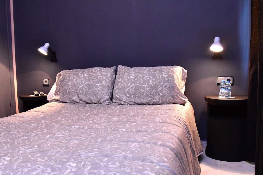 Comfort Quadruple Room, Multiple Beds, Non Smoking photo 1
