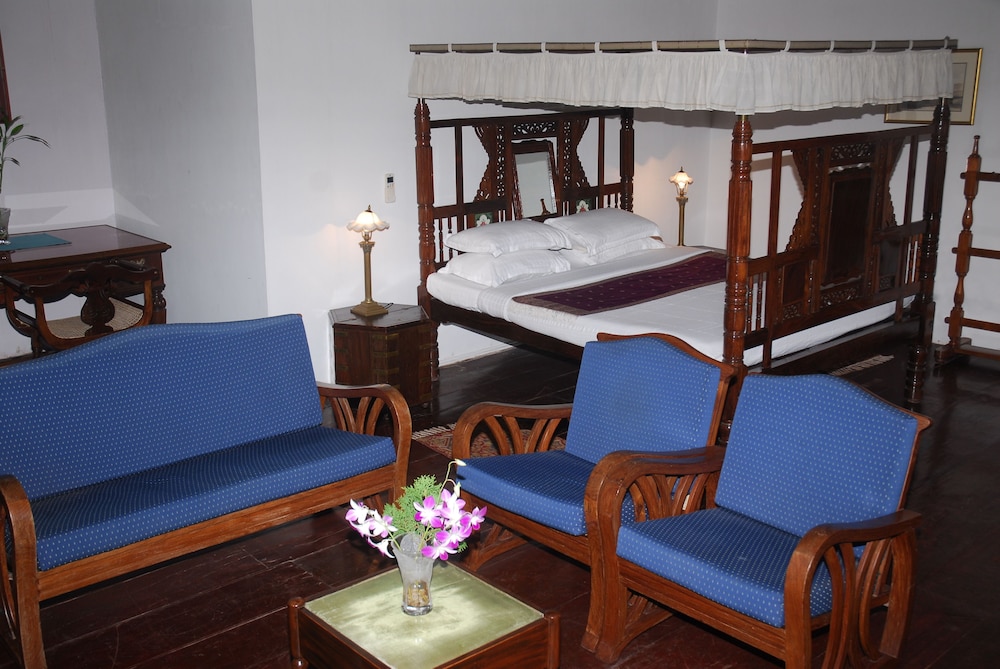 Suite Room photo 3