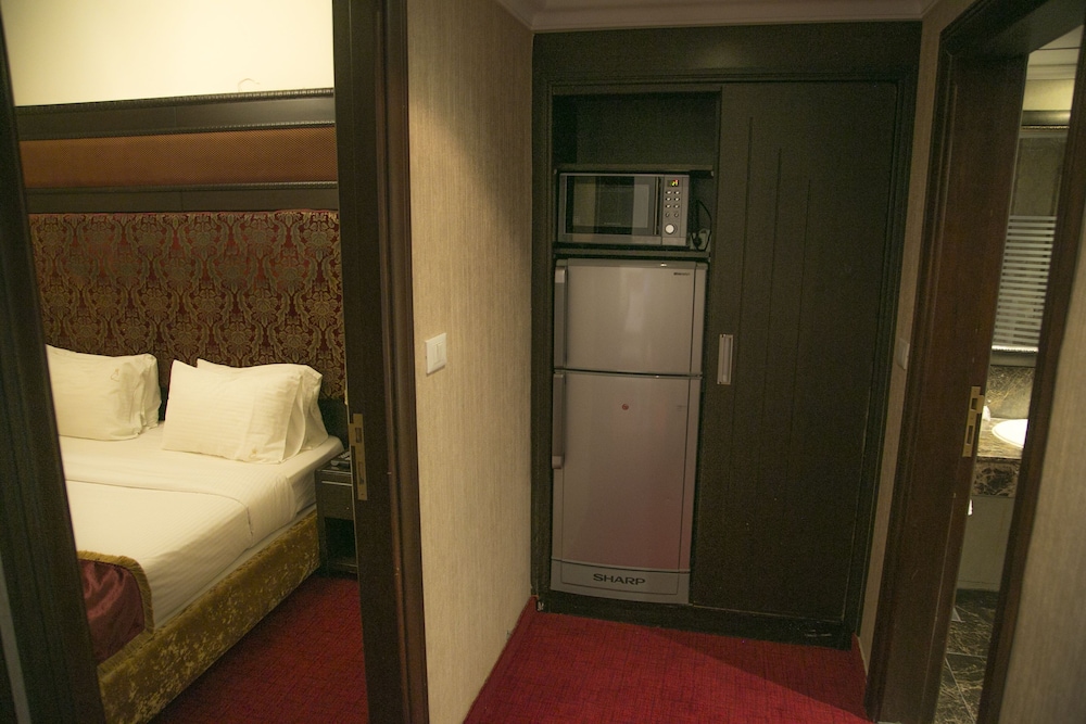 Family Suite, 2 Bedrooms
