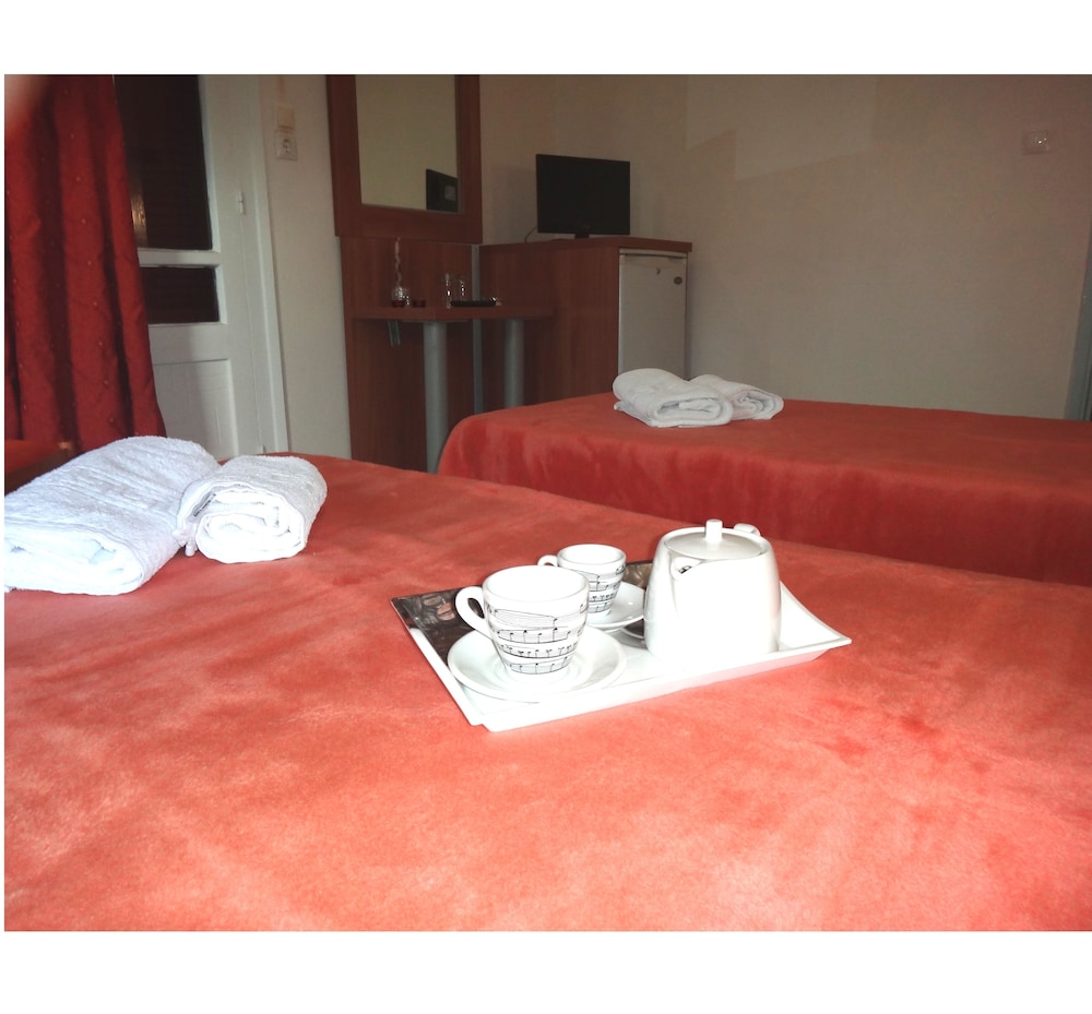 Twin Room photo 3