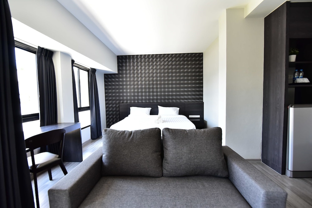 S Deluxe Room photo 2