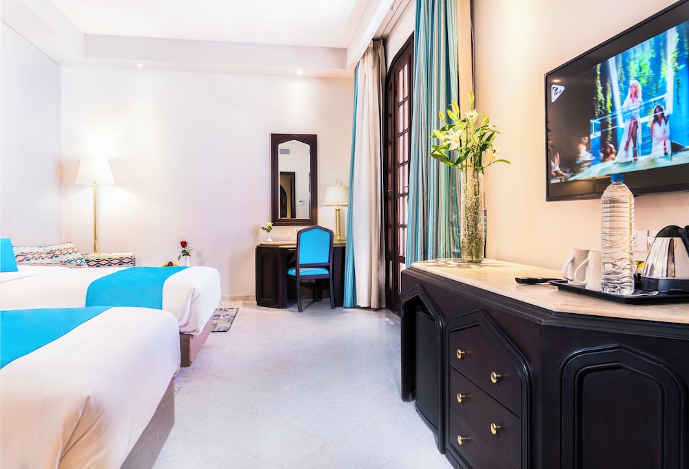 Standard Double Room, Desert View