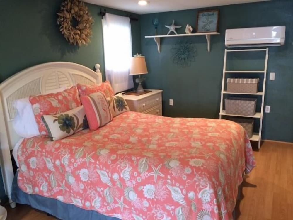 Bungalow, 1 Bedroom